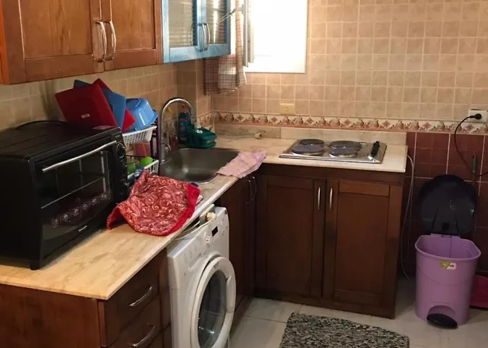 Empire El Sokhna , Ground Floor, Sea And Pool View, Wind Valley Tatil Evi