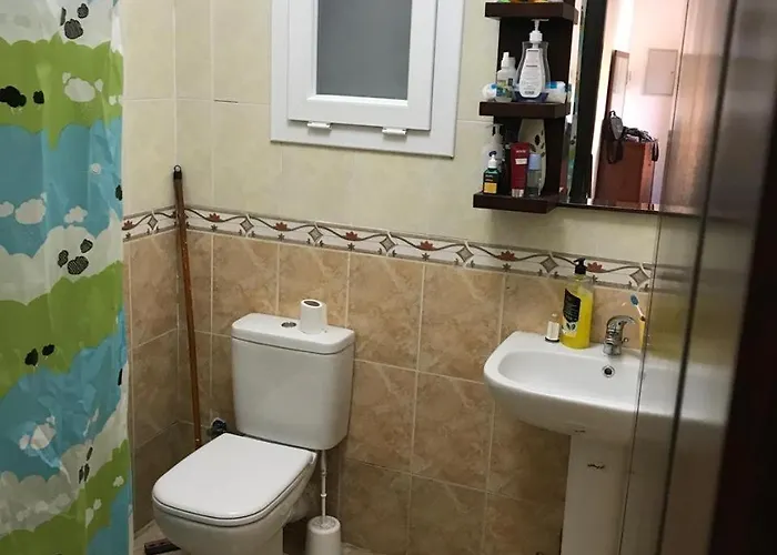 Tatil Evi Empire El Sokhna , Ground Floor, Sea And Pool View, Wind Valley