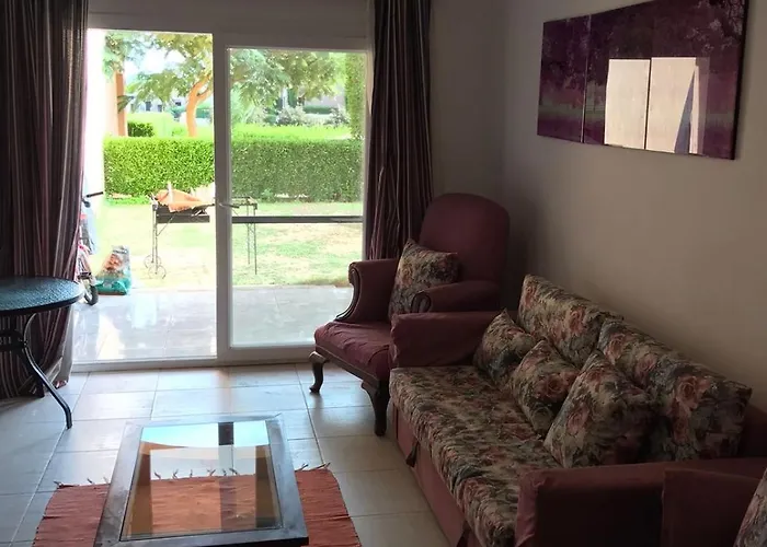 Empire El Sokhna , Ground Floor, Sea And Pool View, Wind Valley Ain Sukhna
